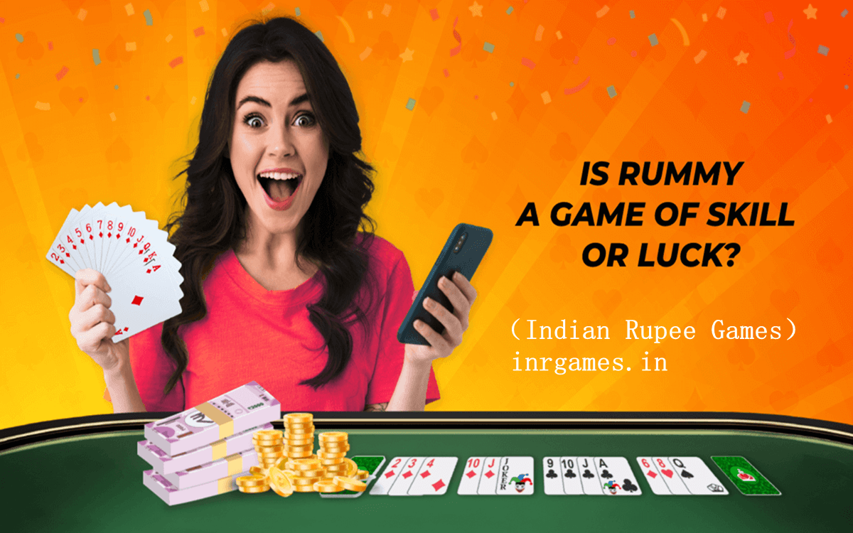 Indian Real Money Games